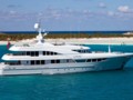 LATITUDE - 2009 TIMMERMAN YACHTS 147' 7