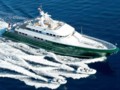 MARCO POLO - 2007 CHEOY LEE 147' Transocean Explorer Yacht