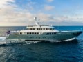 DOROTHEA III - 2007 CHEOY LEE 147' Expedition Yacht