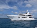 Bella Vita - 2008 FEADSHIP 146' 6