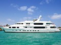 Party Girl - 2007 CHRISTENSEN 146' Tri Deck M/Y