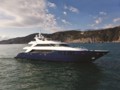 OURANOS - 2012 ADMIRAL YACHTS 146'
