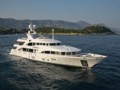 Romanza - 2006 BENETTI 145' Benetti Vision BV06