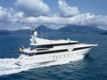GOTTA GO - 2003 NQEA YACHTS 145' MOTOR YACHT