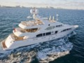 LADY SHEILA - 2009 BENETTI 145' Vision