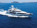 IL' BARBETTA - 2009 BENETTI 145' Vision