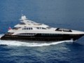 ONE O ONE - 2007 HEESEN YACHTS 144' 9