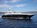 BLISS - 2007 HEESEN YACHTS 144' 9