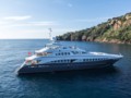 SIBELLE - 2008 HEESEN YACHTS 144' 5