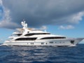 HOM - 2011 BENETTI 143' 1