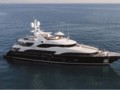 CHECKMATE - 2013 BENETTI 143'