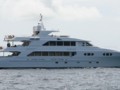 PRINCESS SARAH - 2007 RICHMOND YACHTS 142'