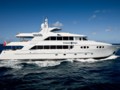 Crowned Eagle - 2007 RICHMOND YACHTS 142' Tri-Deck M/Y