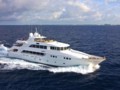 NATITA II *Name Reserved* - 2008 RICHMOND YACHTS 142' Tri Deck Motor Yacht