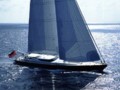 AFRICAN QUEEN - 2002 VITTERS 141'