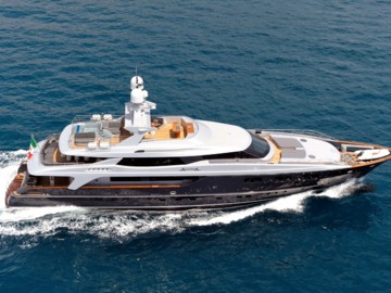 Ancora - 2009 BAGLIETTO 140' 6