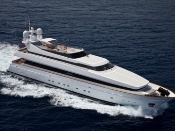 ELEMENT - 2002 CANTIERI DI PISA 140' 2