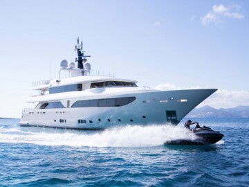 AVANT GARDE 2 - 2010 CRN 139' 10