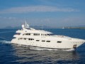 LADY FERYAL - 2003 CANTIERI DI FIUMICINO 139' 6