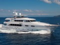Penny Mae - 2004 RICHMOND YACHTS 138' 138 Motor Yacht