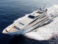 LIBERDADE - 2007 ISA YACHTS 136' 6