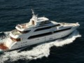 Antithesis - 2011 HORIZON 136' 136 Premier Series