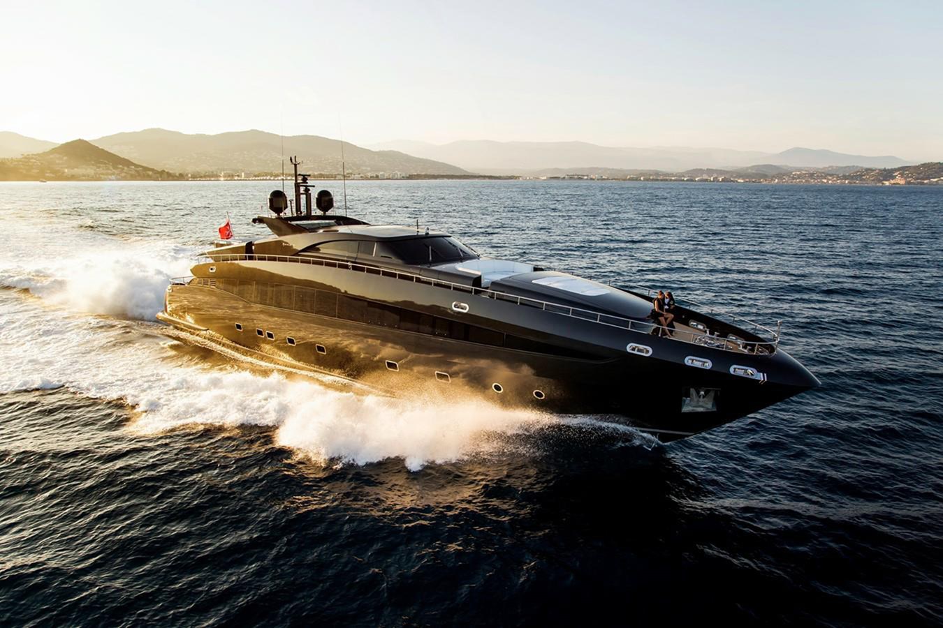 Ability - 2004 BAGLIETTO 135' 10