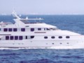 ATLANTICA - 2000 CHRISTENSEN 135' Motoryacht