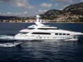 Manifiq - 2010 MONDOMARINE 132' 11