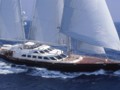 LADY LAUREN - 2001 PERINI NAVI 132' 7