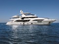 ZAZOU I - 2014 AZIMUT YACHTS 132'