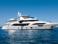 Benetti Classic Supreme BS 010 - 2018 BENETTI 132' BS010