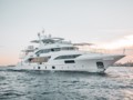 PERLA - 2018 BENETTI 132' 132 Classic Supreme