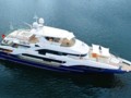 GITANA - 2017 BENETTI 132' 132 Classic Supreme