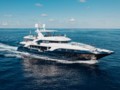 COUNTLESS - 2016 BENETTI 132'