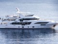 ORYX - 2013 BENETTI 131' 11