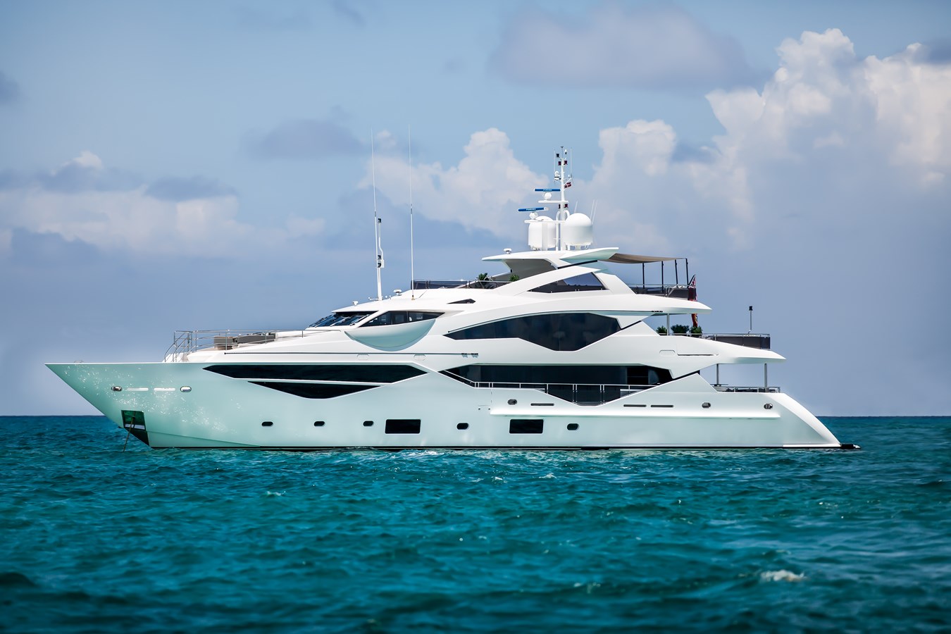 TC - 2020 SUNSEEKER 131' 5