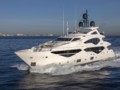 EXODUS - 2019 SUNSEEKER 131' 5