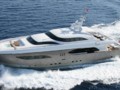NAMASTE - 2008 TAMSEN YACHTS 131' 3