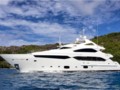 Princess K - 2013 SUNSEEKER 131' 3