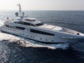 GALATEA - 2014 HEESEN YACHTS 131' 3