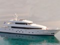 MARIPOSA - 2012 AVANGARD YACHTS 131' 3