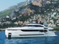 Divine - 2016 COLUMBUS YACHTS 131' 3