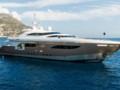 NAMASTE 8 - 2008 TAMSEN YACHTS 131' 3