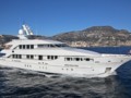 HAPPY T - 2001 HEESEN YACHTS 130' 7
