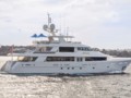 APHRODITE - 2009 WESTPORT 130' 1