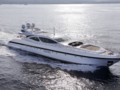 African Cat - 2007 OVERMARINE GROUP 130'