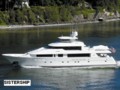 Vita Bella - 2005 WESTPORT 130' Tri-deck Motoryacht