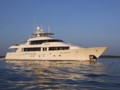 TRISARA *Name Reserved* - 2005 WESTPORT 130' Motor yacht