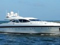 Mangusta 130 - 2009 OVERMARINE GROUP 130'